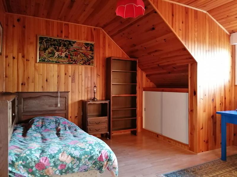 Maison - 160 m² - 7 pièces