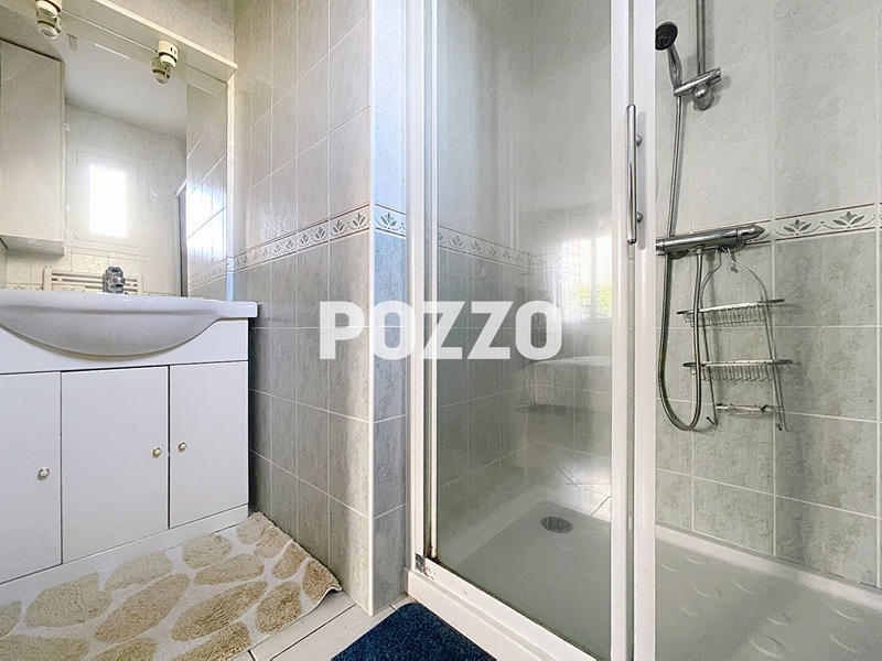 Maison - 146 m² - 5 pièces