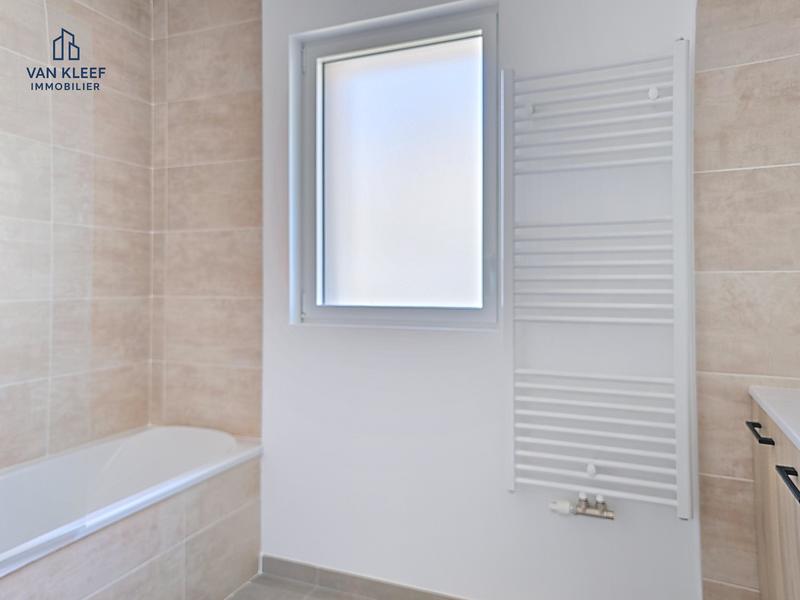 Appartement - 73 m² - 3 pièces