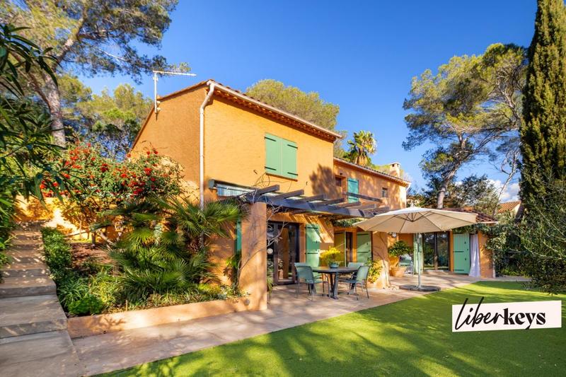 Villa - 135 m² - 6 pièces