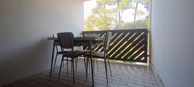 Appartement - 37 m² - 3 pièces