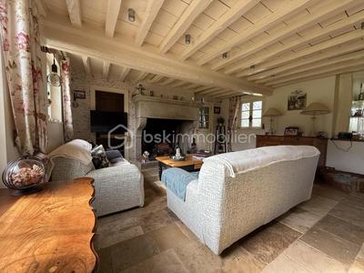 Propriété - 176 m² - 6 pièces