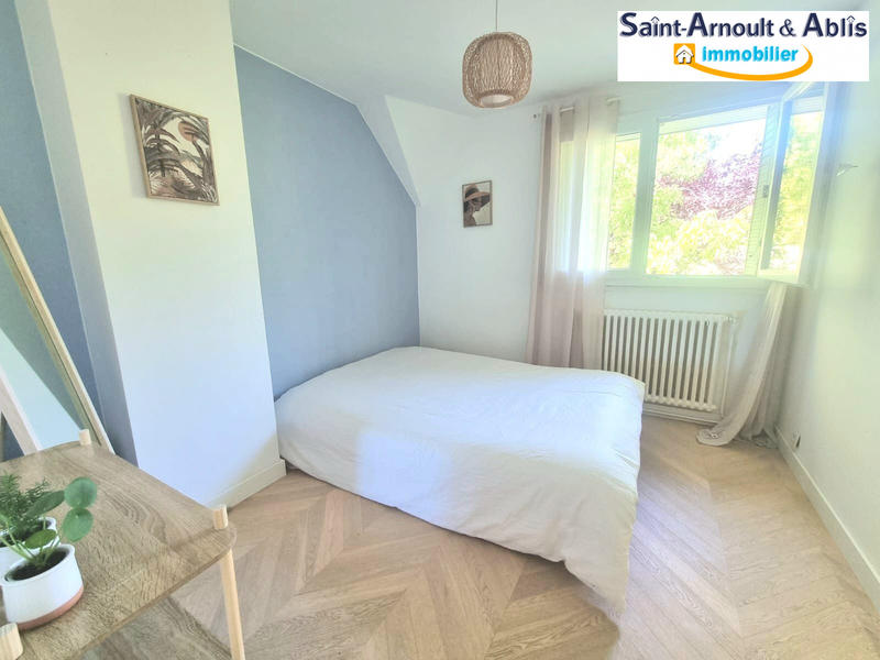 Maison traditionnelle - 160 m² - 7 pièces