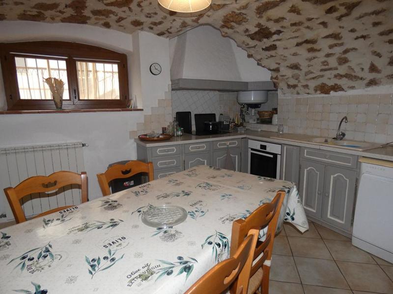 Maison de village - 93 m² - 3 pièces
