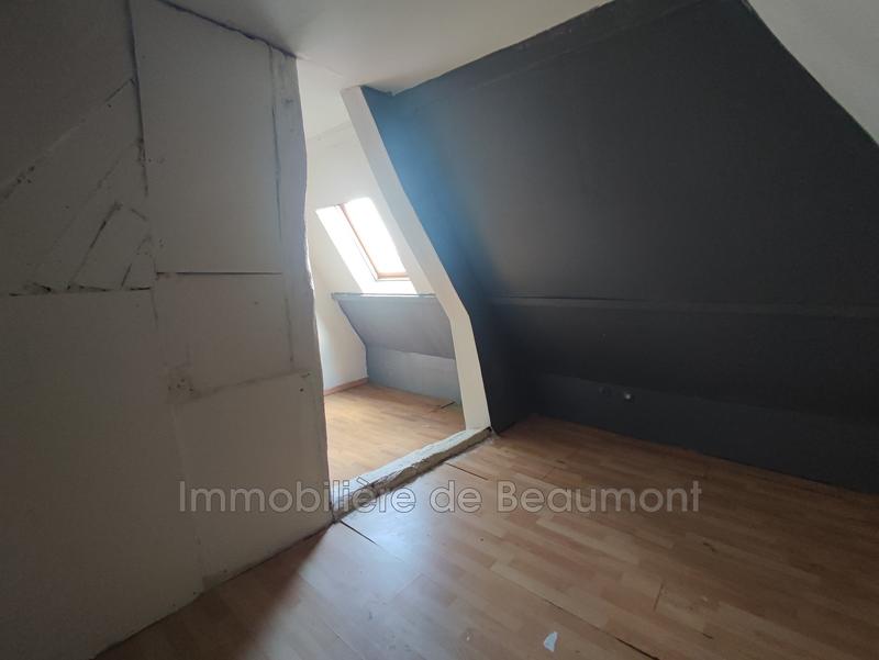 Maison - 120 m² - 7 pièces