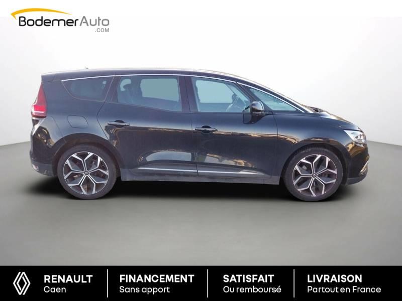 Renault Grand Scénic TCe 140 Fap - 21 Intens