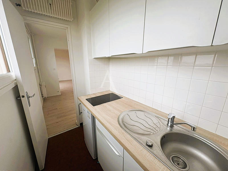 Appartement - 39 m² - 1 pièce