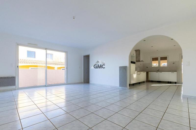 Villa - 96 m² - 4 pièces