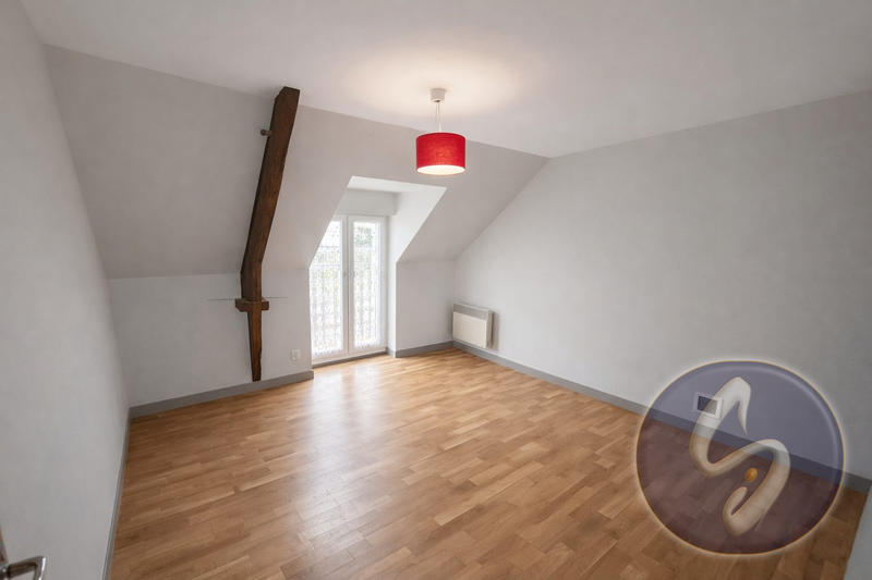 Ferme - 134 m² - 6 pièces