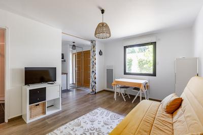 Appartement - 24 m² - 1 pièce
