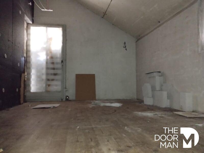 Maison - 86 m² - 6 pièces