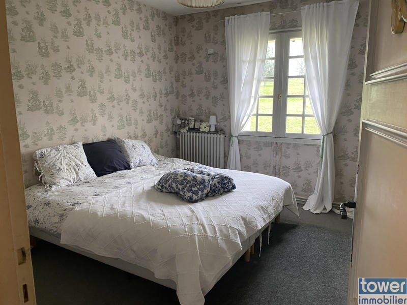 Propriété - 388 m² - 12 pièces