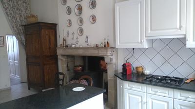 Maison - 500 m² - 12 pièces