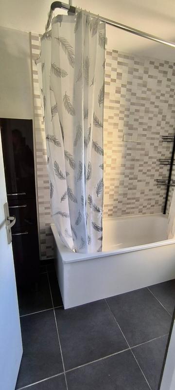 Maison - 70 m² - 4 pièces