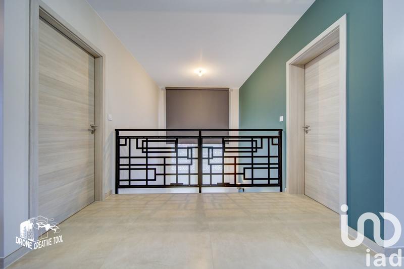 Maison - 175 m² - 7 pièces