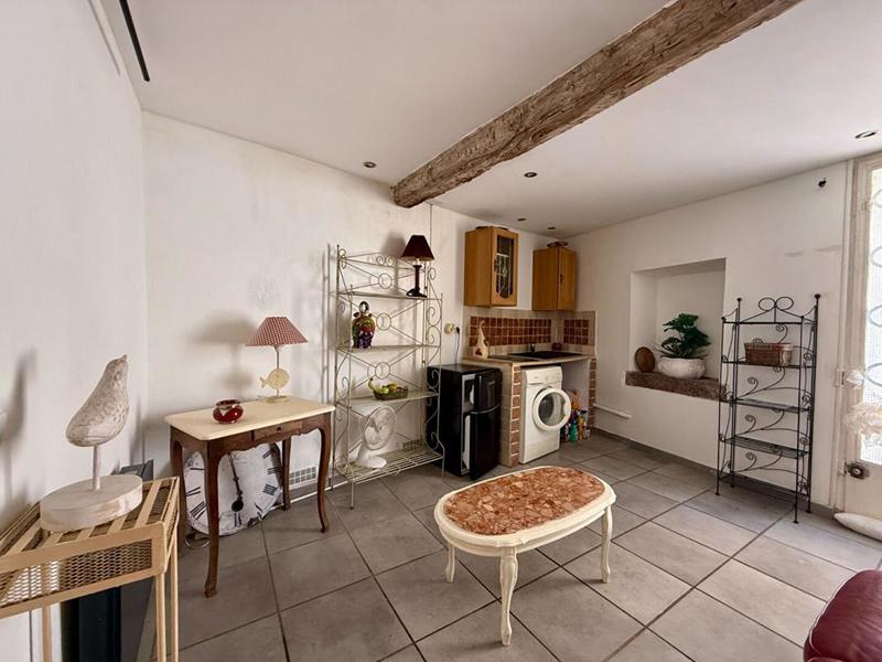 Maison - 109 m² - 5 pièces