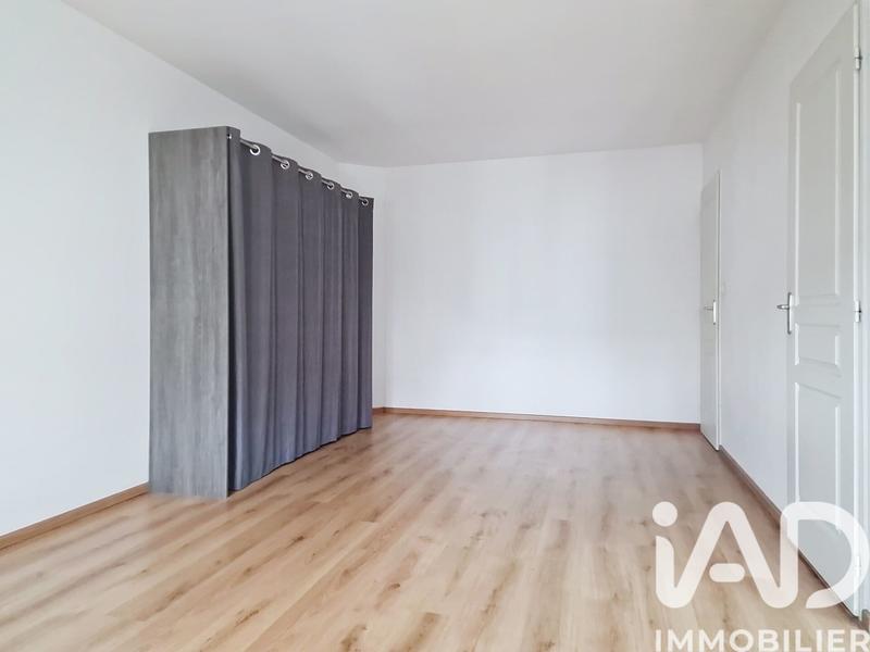 Appartement - 81 m² - 4 pièces
