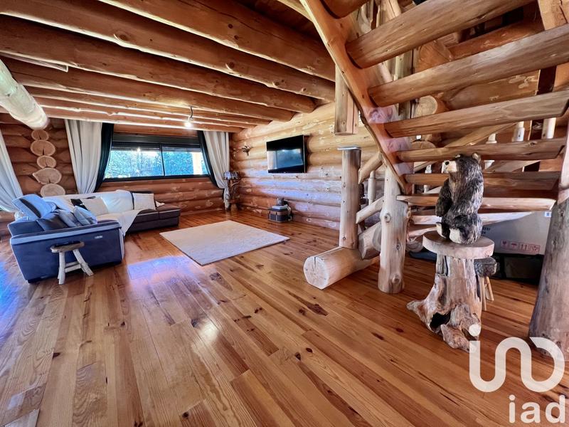 Maison - 153 m² - 4 pièces