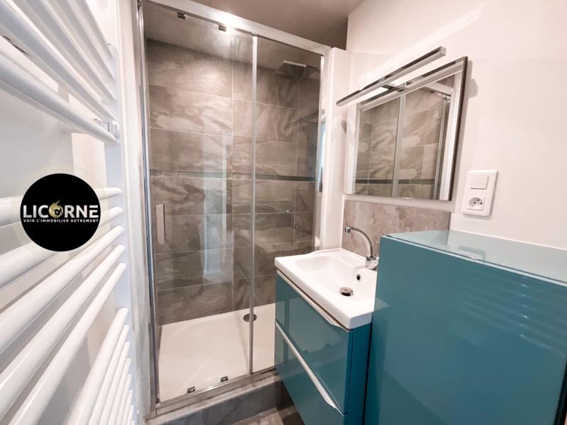 Appartement - 49 m² - 3 pièces