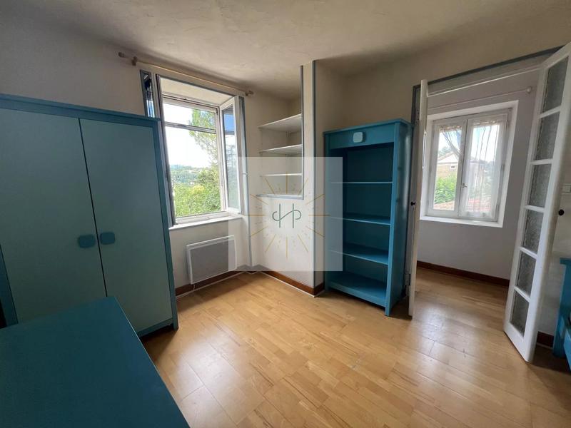 Maison - 108 m² - 5 pièces