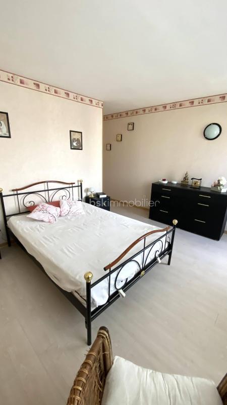 Maison de ville - 152 m² - 6 pièces