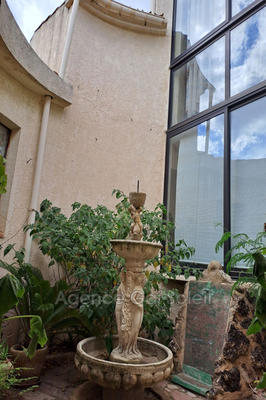 Maison - 255 m² - 8 pièces