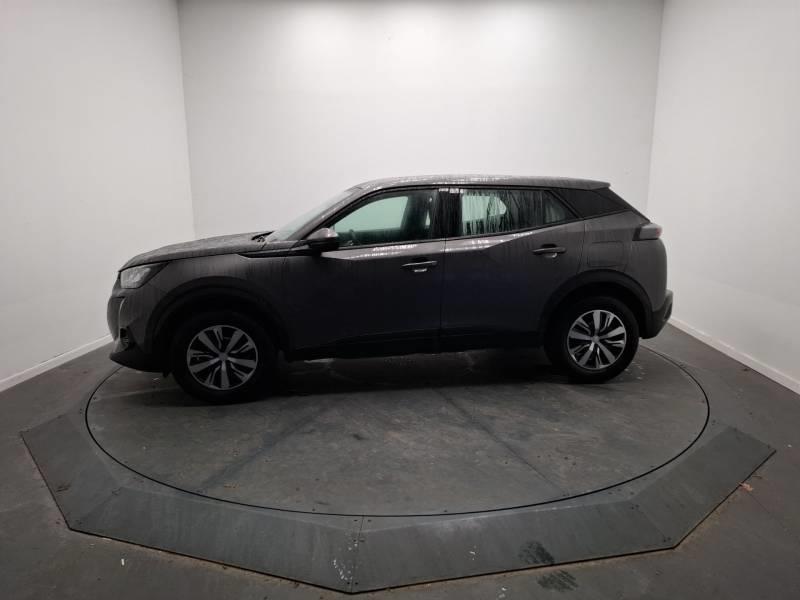 Peugeot 2008 BlueHDi 110 s&amp;S Bvm6 Active Business