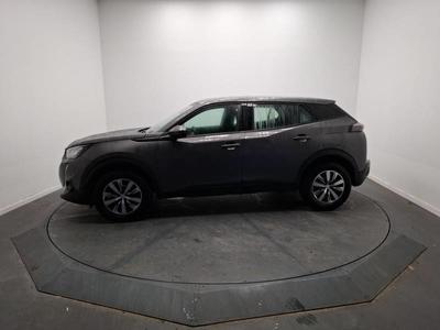 Peugeot 2008 BlueHDi 110 s&amp;S Bvm6 Active Business