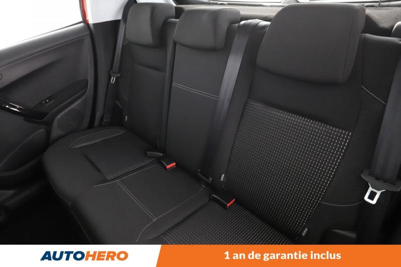 Peugeot 208 1.2 PureTech Allure 5p 110 ch