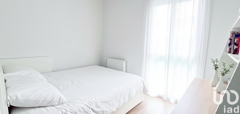 Appartement - 76 m² - 4 pièces