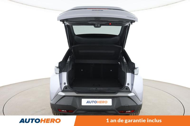 Peugeot 3008 1.2 Hybrid Gt e-Dcs6 136 ch