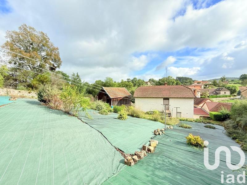 Maison - 153 m² - 6 pièces