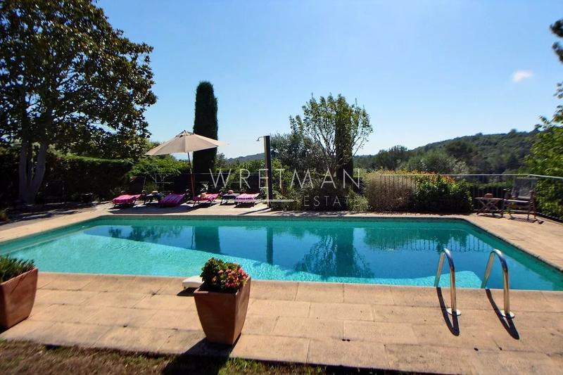 Maison - 146 m² - 7 pièces