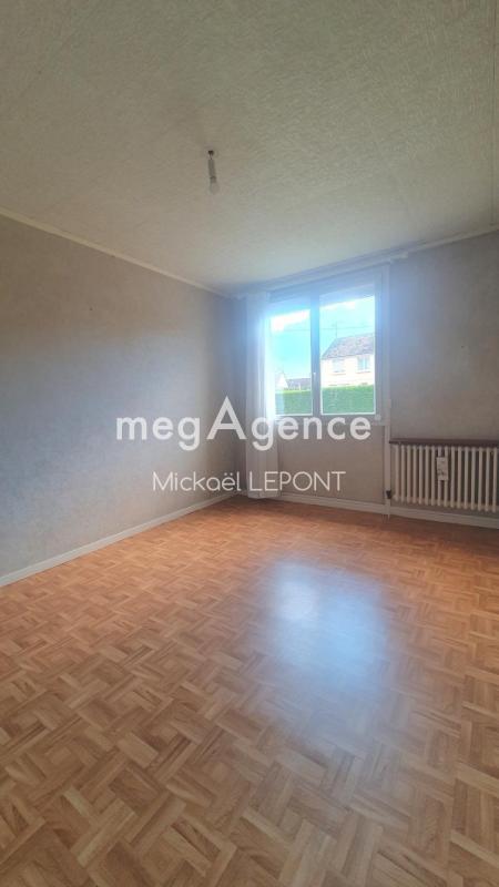 Maison - 87 m² - 5 pièces