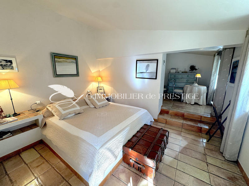 Bastide - 191 m² - 6 pièces