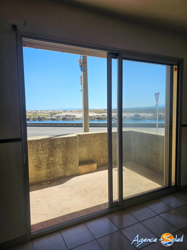 Appartement - 51 m² - 3 pièces