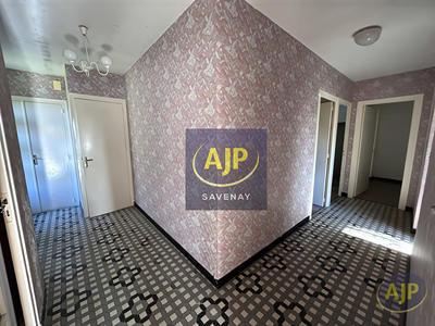 Maison - 91 m² - 5 pièces