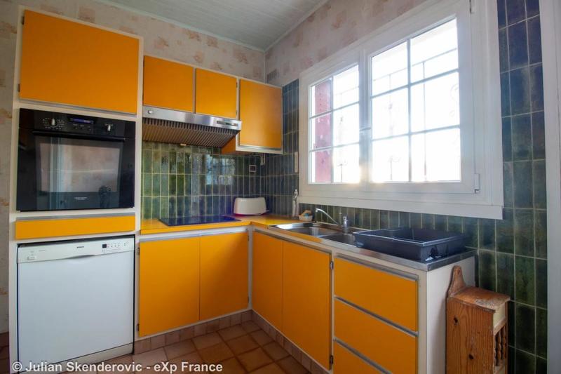 Maison - 81 m² - 4 pièces