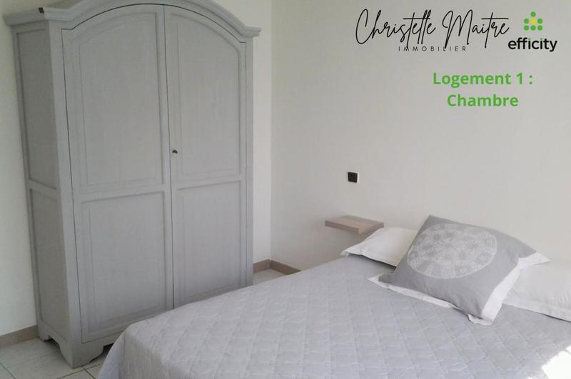 Maison - 174 m² - 6 pièces