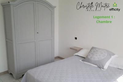 Maison - 174 m² - 6 pièces