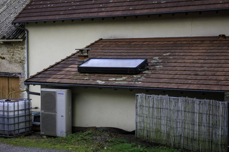 Ferme - 148 m² - 5 pièces