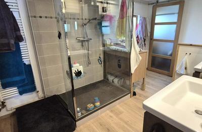 Maison - 161 m² - 7 pièces