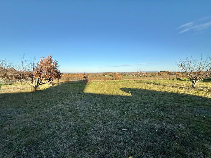 Maison - 108 m² - 4 pièces