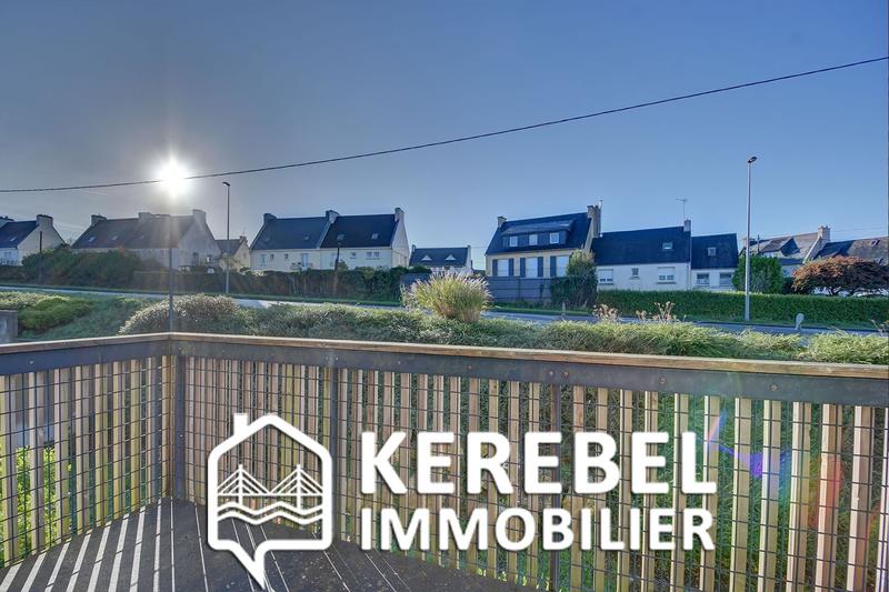 Appartement - 48 m² - 3 pièces