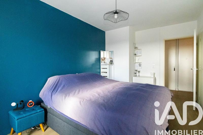 Appartement - 86 m² - 4 pièces