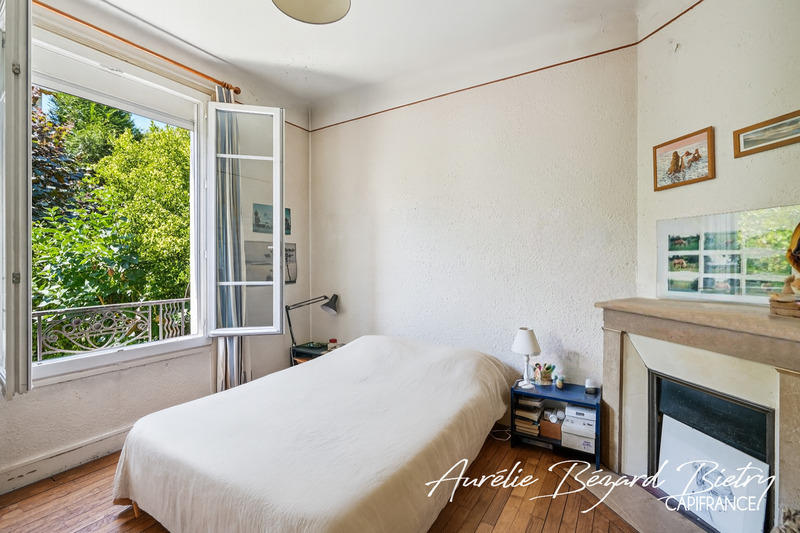 Maison - 133 m² - 7 pièces