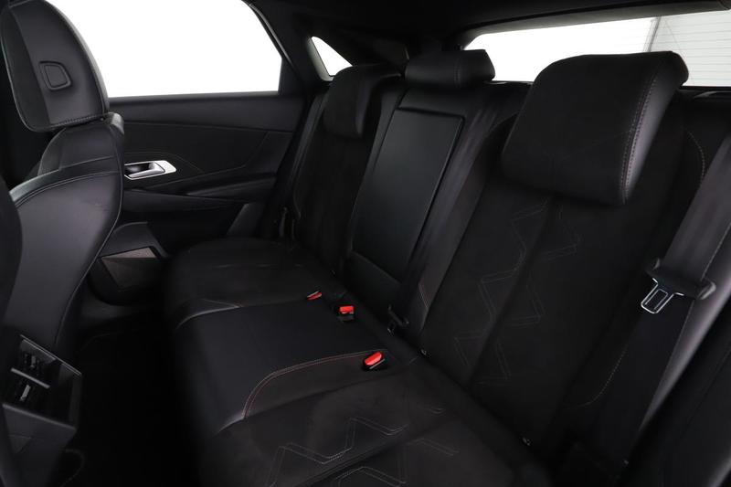 Ds Ds 7 Crossback 1.6 PureTech Performance Line + Automatique 180 ch