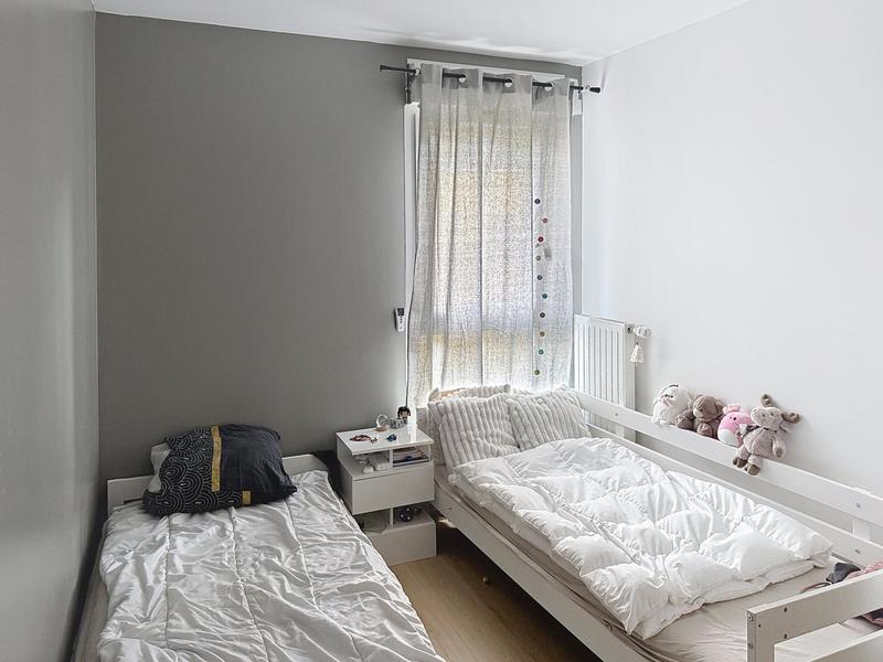 Appartement - 97 m² - 4 pièces