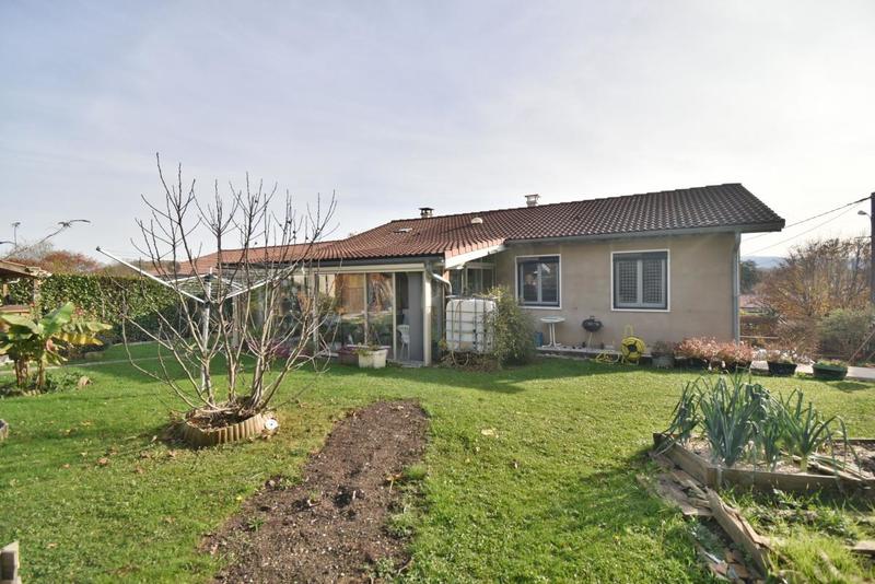 Villa - 138 m² - 5 pièces