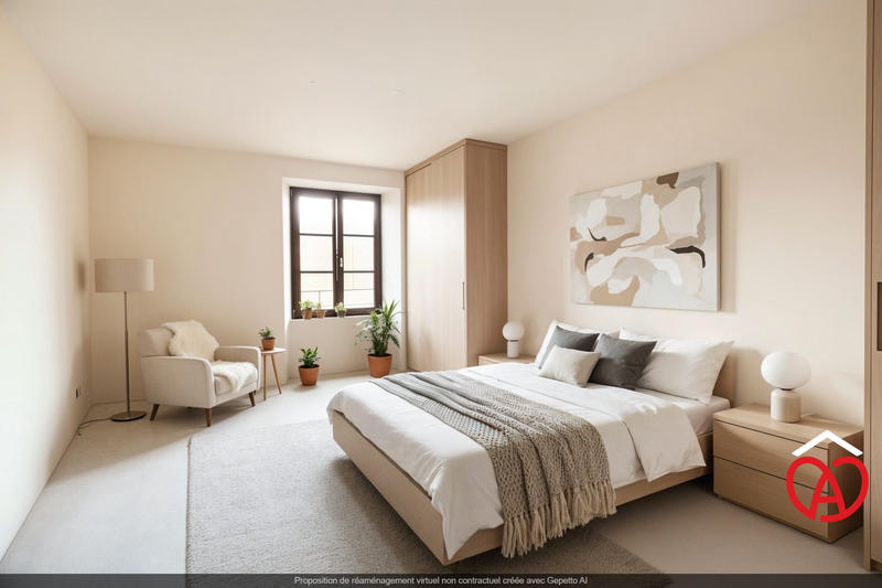 Maison - 171 m² - 7 pièces